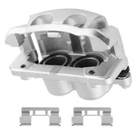 1PC Brake Caliper Front Left W/ Bracket Ford F-150 Lincoln Mark Lt 2006-2008. Fixed Price $95.85.