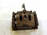 Rear Right Passenger Brake Caliper W/ Bracket 2008-2012 Ford F250 F350 Srw. Fixed Price $57.78.