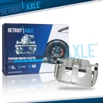 Rear Right Brake Caliper W/ Bracket For 2009 2010 2011-2018 Dodge Ram 2500 3500. Fixed Price $87.49.