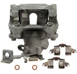 Rr Right Rebuilt Brake Caliper W/hwd Cardone Industries 19B3422. Fixed Price $159.26.