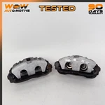04-09 Cadillac Xlr Front Left Right Disc Brake Calipers Assembly Set Oem. Fixed Price $193.44.