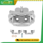 Single Fits 2005-2015 Nissan Xterra Brake Calipers W/bracket Assembly Front Left. Fixed Price $58.48.