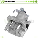 For 2000-2006 Audi Quattro Silver Rear Left Brake Caliper With Bracket. Fixed Price $46.49.