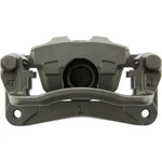 Centric Rear Driver Side Disc Brake Caliper For Diamante+more (141.46522). Fixed Price $103.79.