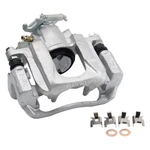 Trq CLA34649 Disc Brake Caliper For Dodge Grand Caravan 2008-2016 Left Rear. Fixed Price $99.75.