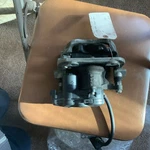 2015-2021 Lexus NX300H Driver Rear Brake Caliper Withe Accurate Used Oem. Fixed Price $230.00.