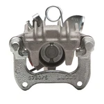 Disc Brake Caliper-premium Silver Zinc Coated Dfc 331-73633. Fixed Price $194.00.