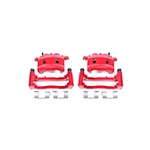 Power Stop S4918 Performance Front Brake Calipers. Fixed Price $277.99.