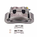 Disc Brake Caliper-powerstop Front Right Oe Stock Replacement Reman. Fixed Price $100.95.