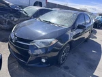 Driver Left Caliper Sedan Rear Fits 09-19 Corolla 631205. Fixed Price $100.00.