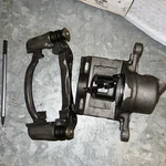 Brake Caliper 076-1323 Beck/arnley Reman With Bracket Free Shipping 19-B1712. Fixed Price $34.79.