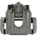 Centric Rear Left Disc Brake Caliper For 2004-2010 Bmw X3 Direct Fit. Fixed Price $176.07.