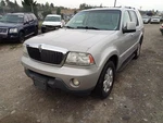 Driver Left Caliper Front Fits 03-05 Aviator 10077311. Fixed Price $79.02.