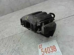 Brake Caliper XJ8 1998 2003 Jaguar Left Driver Side Front Suspension Wheel Oem. Fixed Price $23.99.