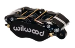 Wilwood 120-15131-BK Dynapro Dust-boot Brake Caliper For 1.00 Rotor. Fixed Price $276.97.