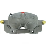 Disc Brake Caliper-premium Semi-loaded Centric 141.61087 Reman. Fixed Price $140.99.