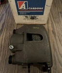 Reman. Cardone 16-4063 Brake Caliper B1. Fixed Price $44.99.