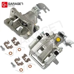 Rear Brake Calipers Bracket Pair For Acura Tsx Honda Accord 2.4L 3.5L 2008-2012. Fixed Price $91.32.