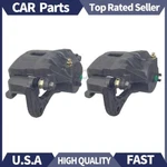Front Left Right Disc Brake Caliper 2PCS Cardone Reman For Hyundai Tucson. Fixed Price $201.25.