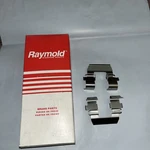 Raybestos 505611 Disc Brake Hardware Kit Free Shipping H5611. Fixed Price $13.89.