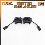 06-13 Bentley Continental Gtc Flying Spur Rear Left Right Brake Caliper Set Oem. Fixed Price $142.20.
