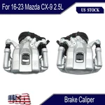Rear Disc Brake Caliper Lh+rh For Mazda CX-9 2016-2023 TKY8-26-61XC TKY8-26-71XC. Fixed Price $204.43.