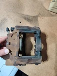 Wheel Brake Caliper Right Rear GS300 2006 Lexus Oem Used 4783030321. Fixed Price $17.50.