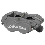 Wilwood Caliper-forged Dynalite-m-anodize 1.75IN Pistons 1.00IN Disc 120-17772. Fixed Price $216.38.