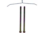 Dorman First Stop Disc Brake Caliper Bolt HW14123. Fixed Price $13.12.