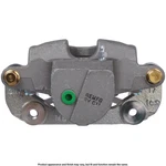 Cardone Rear Left Brake Caliper For Chevy Camaro 2010-2015. Fixed Price $143.41.
