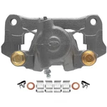 Disc Brake Caliper-r-linesemi-loaded And Bracket Assembly Raybestos Reman. Fixed Price $90.34.
