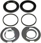 Disc Brake Caliper Repair Kit Fits 1972-1985 Mercedes-benz 300D 240D 300CD,300SD. Fixed Price $38.99.