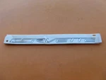 14 15 16 17 18 19 Chevrolet Corvette Rear Bumper Emblem Logo Badge Sign A30503. Fixed Price $45.00.