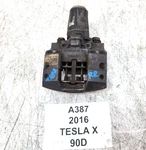 12-20 Oem Tesla Model X Rear Right Passenger Parking Brake Caliper Brembo. Fixed Price $139.95.