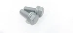 Self-locking Bolt M12X1.5X38 Original Suitable For Porsche Vw Audi. Fixed Price $51.41.