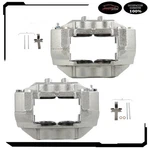 Front Brake Calipers Set (2) For 1996 1997 1998-2002 Toyota 4RUNNER 2004 Tacoma. Fixed Price $105.55.