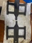 New! Set Of Caliper Abutment Clips P/n 23110 A-508 0715/BAJ. Fixed Price $10.50.