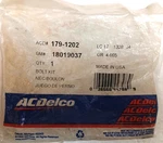 Genuine Oem Gm Acdelco Lesabre Disc Brake Caliper Pin 1992-2005 1791202 18019037. Fixed Price $12.99.