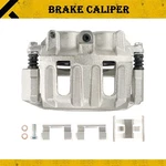 1X Front Left Ford F-150 1999-2004; Lincoln Blackwood 2002 Caliper & Bracket. Fixed Price $59.99.