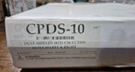 1963-72 Chevy C10 Truck 1/2 Ton Oem Stock Style Disc Brake Dust Shields CPDS-10.. Fixed Price $39.95.