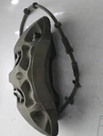Front Right Passenger Side Brake Caliper Silver 4M0615108BS Audi Q7 2017-23. Fixed Price $200.00.