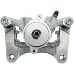 Disc Brake Caliper-premium Semi-loaded Centric 141.62679 Reman. Fixed Price $152.86.