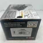 Napa Adaptive One 2906XB Reman Semi-loaded Brake Caliper CBO2. Fixed Price $49.99.