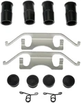 Disc Brake Hardware Kit Dorman HW13471. Fixed Price $40.99.