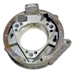 1984 Chevy Corvette C4 Girlock Rear Caliper Mount Left Side Oem Part 10140515. Fixed Price $69.95.