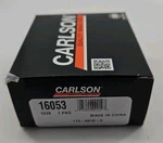 Carlson 16053 Disc Caliper Pin Boot Kit 96-12 Acura Qty. Fixed Price $11.99.