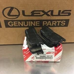 Oem Toyota / Lexus Rear Brake Pads Fits Many Models. Fixed Price $57.67.
