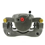 Disc Brake Caliper-premium Semi-loaded Reman Fits 01-07 Toyota Highlander. Fixed Price $90.99.