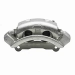 Disc Brake Caliper-premium Silver Zinc Coated Fits 2003 Dodge Ram 3500. Fixed Price $263.99.