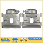 Front Nugeon Automotivecomponents Brake Calipers For Dodge Dart 1975 1974 1973. Fixed Price $137.53.